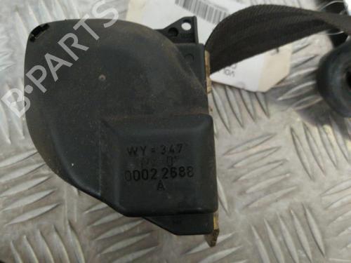 Used Front left belt tensioner VW CORRADO (53I) 2.0 i (115 hp) 21719427