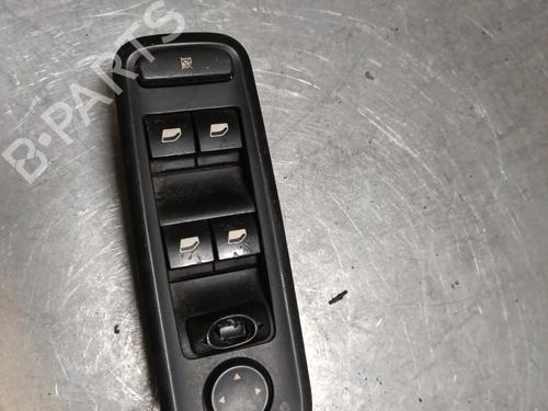 Left front window switch CITROËN C8 (EA_, EB_) 2.0 HDi 165 | BP27364232I27 - Image 3