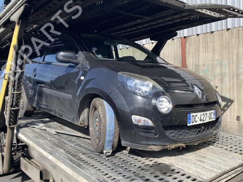 Left front indicator RENAULT TWINGO II (CN0_) 1.2 16V (CN04, CN0B) | BP25443988C32 - Image 8
