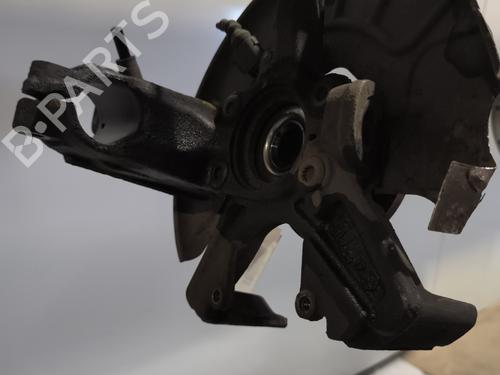 Right front steering knuckle VW GOLF V (1K1) 1.9 TDI | BP24236357M26 - Image 2