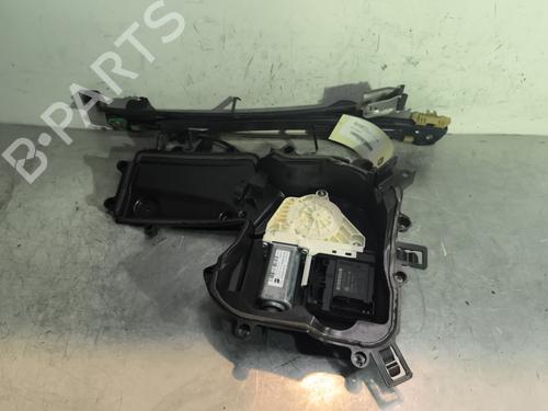 Front right window mechanism SEAT LEON (1P1) 2.0 TDI | BP29732482C23