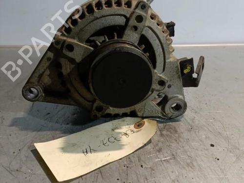 Alternator HYUNDAI TUCSON (TL, TLE) 1.7 CRDi | BP21705381M7 