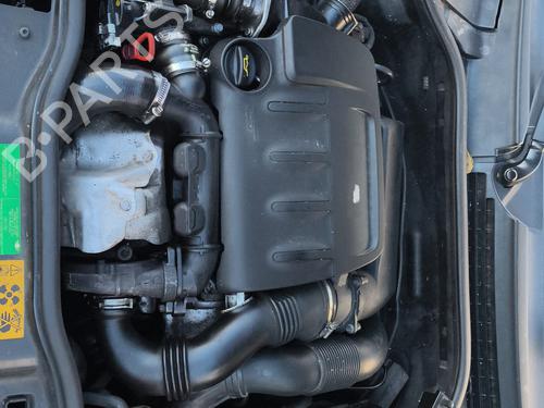 Recambios MINI MINI (R56) Cooper D 4867612