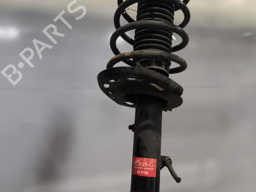 Used Left front shock absorber Left front shock absorber PEUGEOT 2008 I (CU_) 1.2 THP 110 / PureTech 110 (110 hp) 24847718 24847718