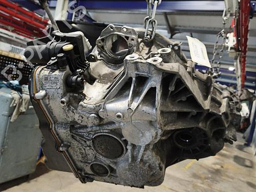 Used Gearbox Gearbox 39227661 39227661