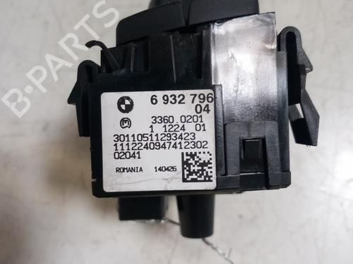 Headlight switch BMW 1 (E87) 120 d | BP24222020I24 