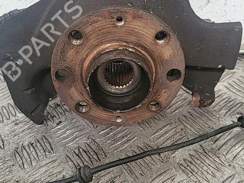 Left front steering knuckle OPEL CORSA D (S07) 1.3 CDTI (L08, L68) | BP21719083M25