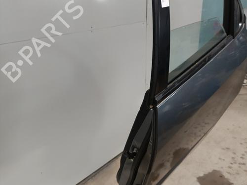 Left rear door HONDA CIVIC VIII Hatchback (FN, FK) 1.4 (FK1, FN4) | BP25624452C4 