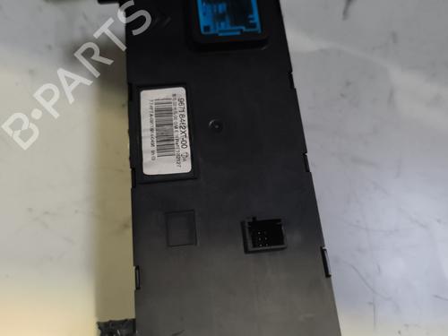 Used Climate control Climate control PEUGEOT 308 I (4A_, 4C_) 2.0 HDi (136 hp) 33278154 33278154