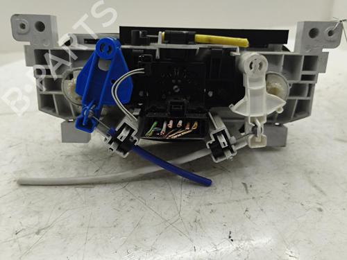 Climate control DACIA SANDERO II 1.5 dCi | BP38188681I5 - Image 2