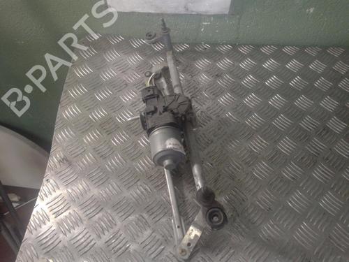 Front wiper motor VW GOLF PLUS V (5M1, 521) 1.9 TDI | BP21725006M29 