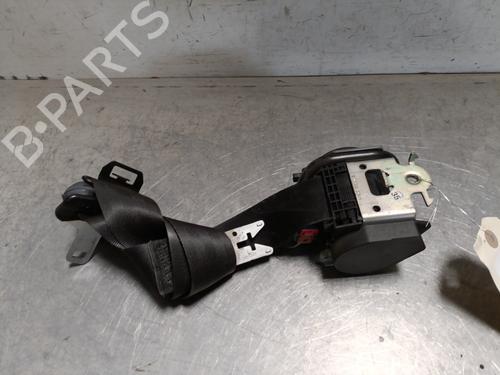 Front right seatbelt RENAULT MEGANE III Hatchback (BZ0/1_, B3_) 1.5 dCi (BZ09, BZ0D, BZ1W, BZ29, BZ14) | BP28165393I25 - Image 2