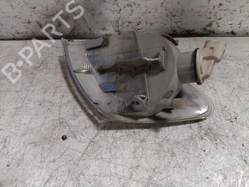 Used Left front indicator Left front indicator RENAULT MEGANE I (BA0/1_) 1.9 D Eco (BA0A, BA0U, BA0R) (64 hp) 26028716 26028716