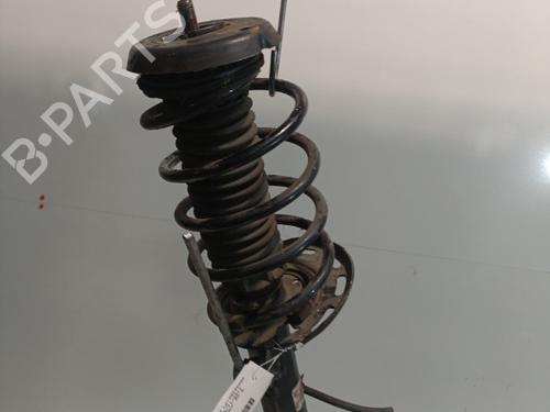 Used Left front shock absorber Left front shock absorber CITROËN C3 III (SX) 1.6 BlueHDi 100 (99 hp) 21709655 21709655