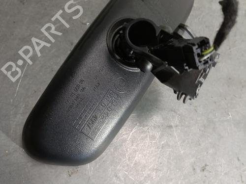 Rear mirror PEUGEOT 308 II (LB_, LP_, LW_, LH_, L3_) 1.6 BlueHDi 120 | BP29081736I6 