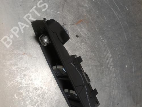 Left front window switch AUDI A1 Sportback (8XA, 8XF) 1.0 TFSI | BP27809871I27 - Image 2