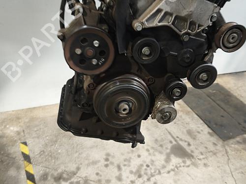 Engine HYUNDAI ix35 (LM, EL, ELH)  | BP34359050M1  - Image 5
