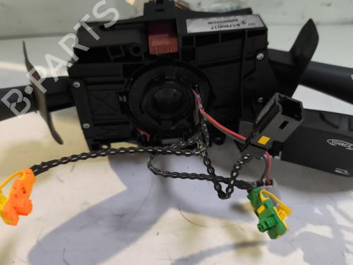 Used Steering column stalk Steering column stalk RENAULT CLIO II (BB_, CB_) 1.2 16V (BB05, BB0W, BB11, BB27, BB2T, BB2U, BB2V, CB05,... (75 hp) 23967361 23967361