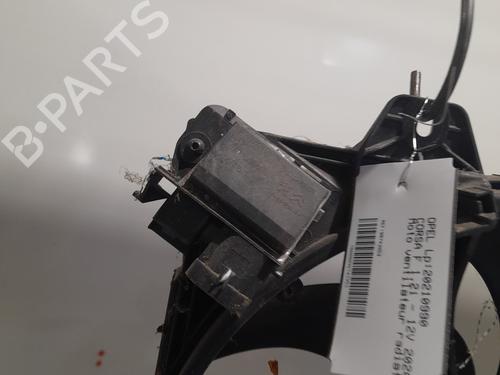 Used Radiator fan Radiator fan 22905748 22905748