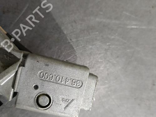 Used Ignition barrel Ignition barrel PEUGEOT 308 I (4A_, 4C_) 1.6 HDi (109 hp) 29354195 29354195