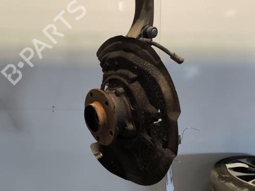 Right front steering knuckle BMW X5 (E70) xDrive 30 d | BP26180271M26 - Image 3