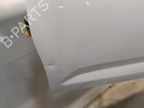 Left front door CITROËN C3 II (SC_) 1.4 HDi 70 (SC8HZC, SC8HR0, SC8HP4) | BP24345938C2 