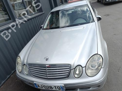 Left headlight MERCEDES-BENZ E-CLASS (W211) E 220 CDI (211.006) | BP36054571C28 - Image 9