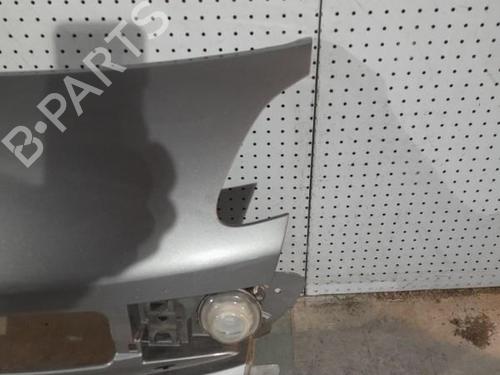 Used Front slam panel Front slam panel SMART CITY-COUPE (450) 0.6 (450.352, 450.353) (61 hp) 22034303 22034303