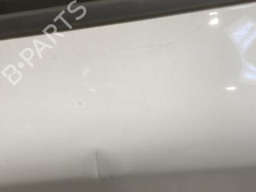 Left rear door PEUGEOT 208 I (CA_, CC_) 1.2 VTI 82 | BP22035031C4