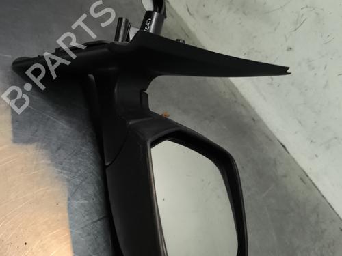 Right mirror DACIA LODGY (JS_) 1.5 dCi (JSMC, JSAF) | BP30829966C27