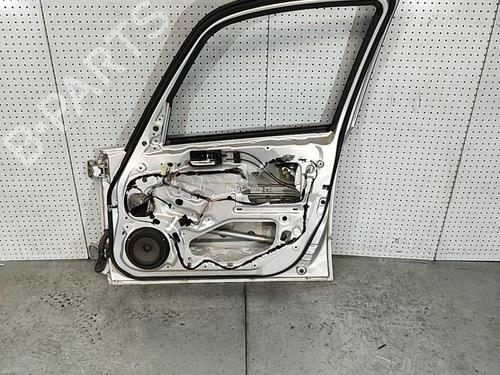 Right front door SUZUKI SX4 (EY, GY) 2.0 DDiS 4x4 (RW420D) | BP21697080C3