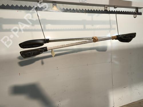Used Roof bar CITROËN C3 Picasso (SH_) 1.6 HDI 90 (92 hp) 30646844