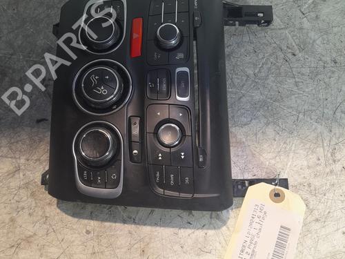 climate-control-citroen-c4-ii-nc_-16-hdi-90-00006452v9-2009-22421734 main image