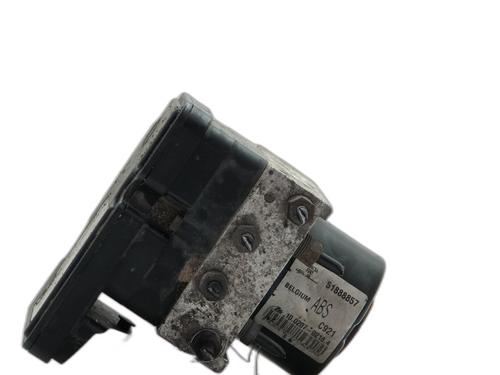 Used ABS pump ABS pump FIAT DOBLO Cargo (263_) 1.6 D Multijet (263WXD1B, 263WXR1B, 263WXX1B, 263ZXD1B,... (105 hp) 36015140 36015140