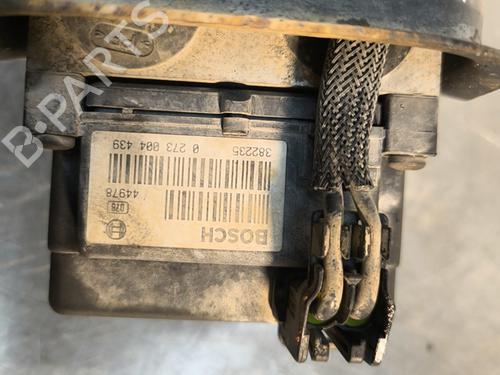 Used ABS pump ABS pump PEUGEOT PARTNER MPV (5_, G_) 2.0 HDI (90 hp) 29880602 29880602