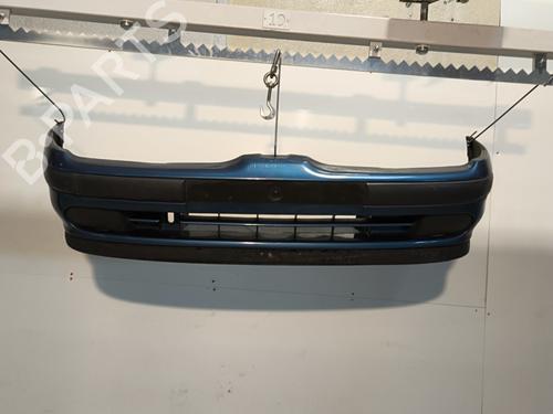 Rear bumper RENAULT MEGANE I (BA0/1_) 1.6 e (BA0F, BA0S) | BP30172263C8 