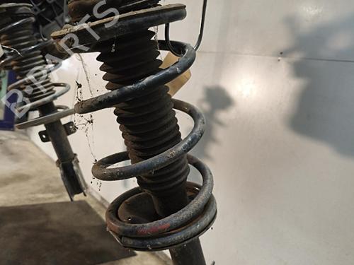 Used Left front shock absorber Left front shock absorber FORD TRANSIT Van (FA_ _) 2.0 DI (FAE_, FAF_, FAG_) (86 hp) 40434753 40434753