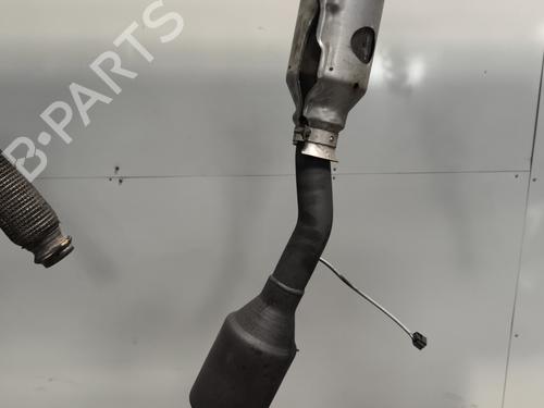 Used Catalyst NISSAN JUKE (F15) 1.6 (117 hp) 26213708