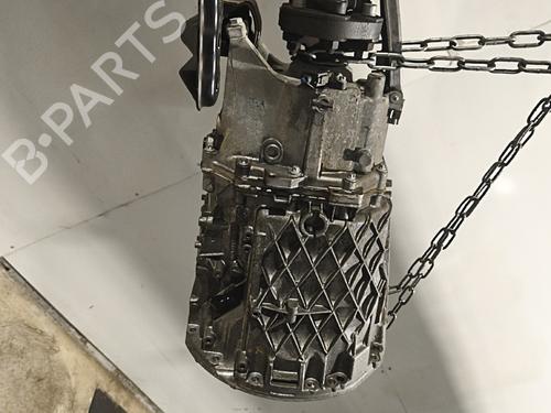 Used Gearbox Gearbox 38229985 38229985