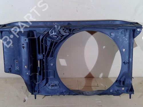 Used Front slam panel Front slam panel PEUGEOT 206 Hatchback (2A/C) 1.6 16V (109 hp) 21724557 21724557