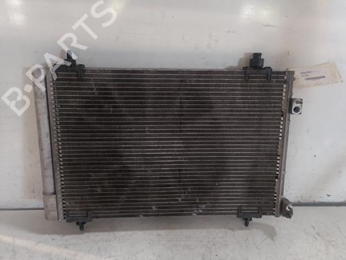 AC radiator CITROËN BERLINGO Box Body/MPV (B9) 1.6 HDi 90 16V | BP25335939M32 - Image 2