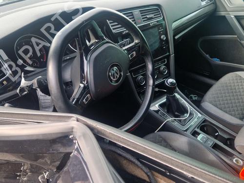 Left tailgate light VW GOLF VIII (CD1, DA1) | BP34284902C79 - Image 11