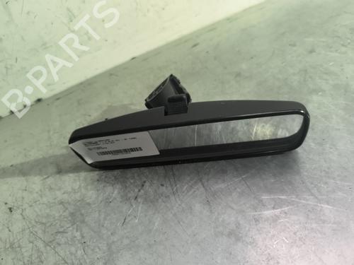 Used Rear mirror Rear mirror CITROËN C3 III (SX) 1.6 BlueHDi 75 (75 hp) 29732604 29732604