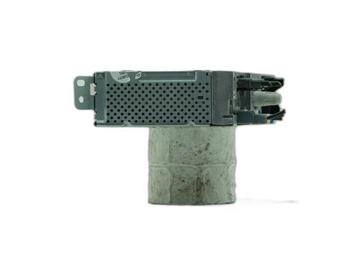 Used Radio Radio 38343186 38343186