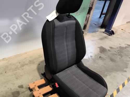 Left front seat OPEL CORSA F (P2JO) 1.2 (68) | BP38229668C15 - Image 3