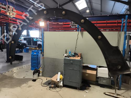 Used Front right wheel arch trim Front right wheel arch trim RENAULT CAPTUR I (J5_, H5_) 1.5 dCi 90 (J5N4, J5M5, J5MW, J5M6, J5AL, J5AJ) (90 hp) 33556011 33556011