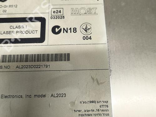 radio-bmw-3-f30-f80-2011-2012-2013-2014-2015-2016-2017-2018-32995087 main image