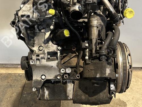 Used Engine Engine AUDI A3 (8P1) 2.0 TDI 16V (140 hp) 32771168 32771168