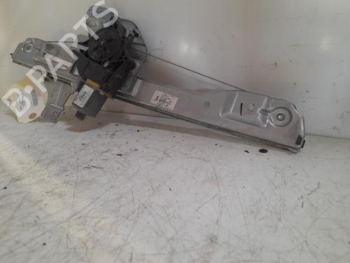 Used Front right window mechanism Front right window mechanism 22652821 22652821