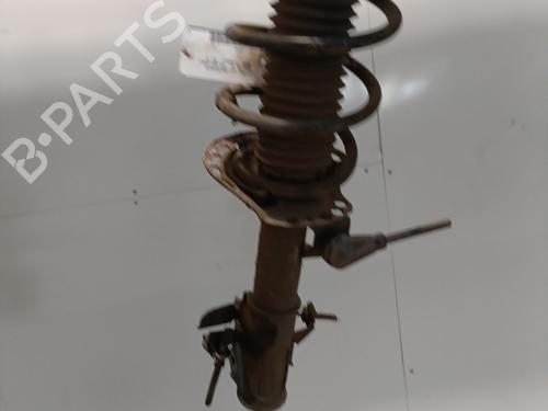 Right front shock absorber FORD FOCUS IV (HN) 1.0 EcoBoost | BP27810234M17 